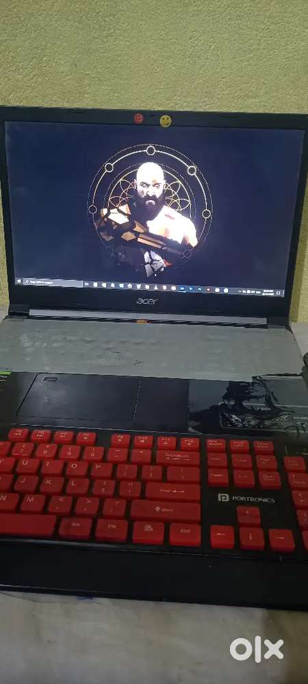 Acer Aspire 7 i5 9th Gen