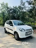 Maruti Suzuki Alto 800 2014 Petrol Good Condition