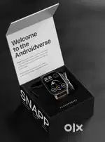 Samarth watch