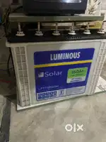 150AH Solar Battery 72month warranty