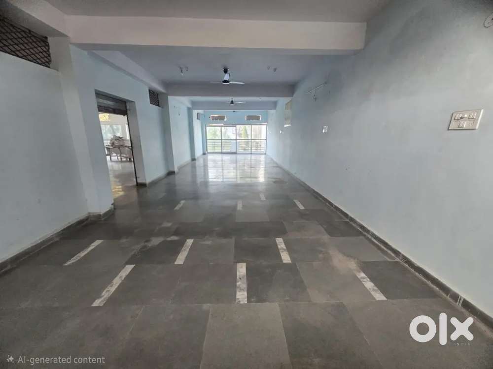 Hall for rent