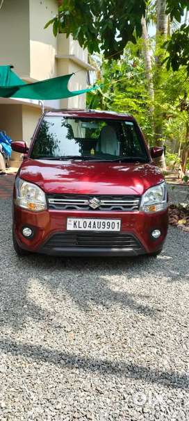 Maruti Suzuki Wagon R 2024 Petrol 3000 Km Driven