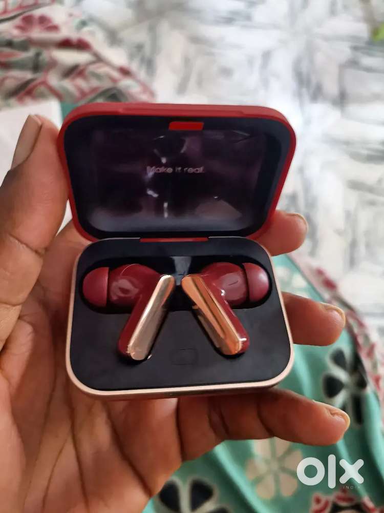 Realme Air 7 Pro Buds