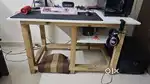 Computer Table