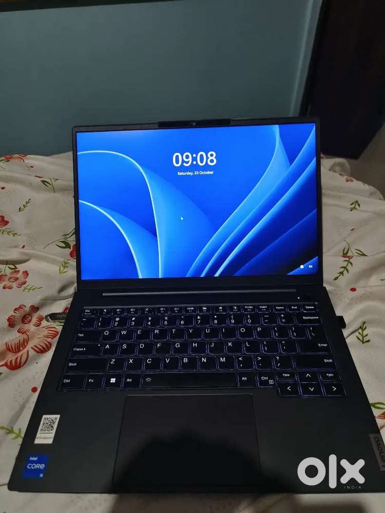 Brand new lenovo laptop for sale
