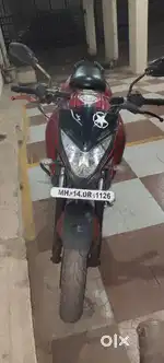 Pulsar ns 200 urgent sale