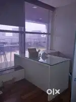Fully furnished office available for rent in vashi.