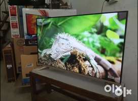 Panel HD led tv 24 inch @ 4499