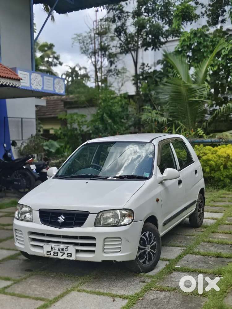Maruti Suzuki Alto 800 2012 Petrol 53000 Km Driven