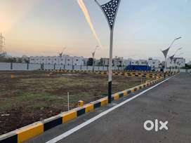 best investment project near saravanampatty