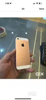 I phone se 128 gb