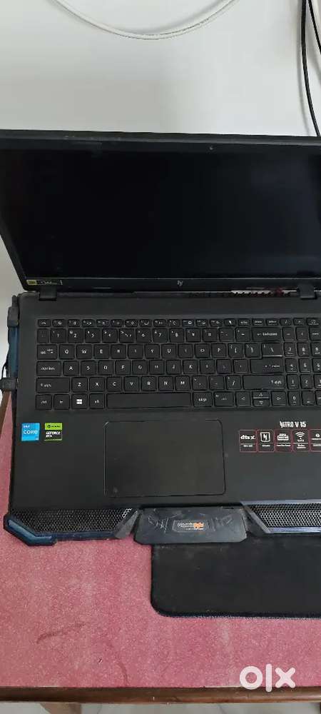 Acer Nitro Gaming Laptop sales