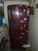 Samsung Refrigerator 5000 only