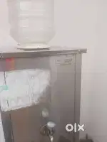 Steel Water cooler 40 ltr
