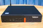 Refurb:-Lenovo Tinny Pc Lowest Price In Market
