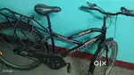 STRYDER cycle