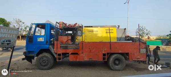 Air Compressor on rent