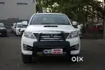 Toyota Fortuner [2009-2012] 3.0 4X4 MT, 2012, Diesel