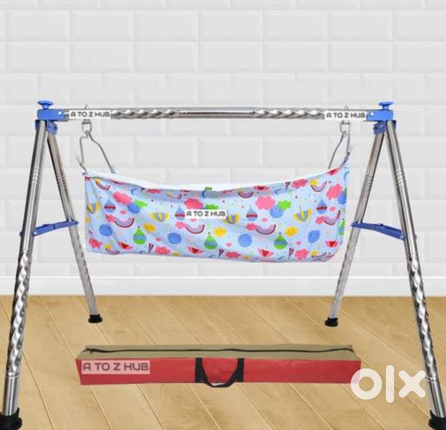 Baby stroller & craddle