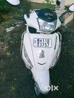 Maestro,  Model 2015, engine110cc, Single Use