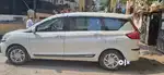Maruti Suzuki Ertiga 2021