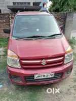 Maruti Suzuki Wagon R 2007 Petrol 95920 Km Driven