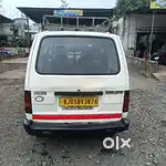 Maruti cargo sell good condition