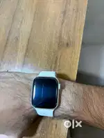 Apple Watch SE 2 44MM, GPS, under warranty