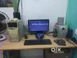 Computer with Good Specs