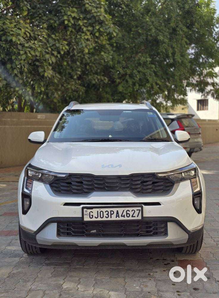 Kia Sonet 1.2 HTK Plus, 2025, Petrol