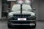 Jeep Meridian Limited Opt, 2022, Diesel