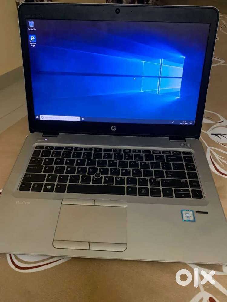 Dell intel core I-5 6300U in good condition