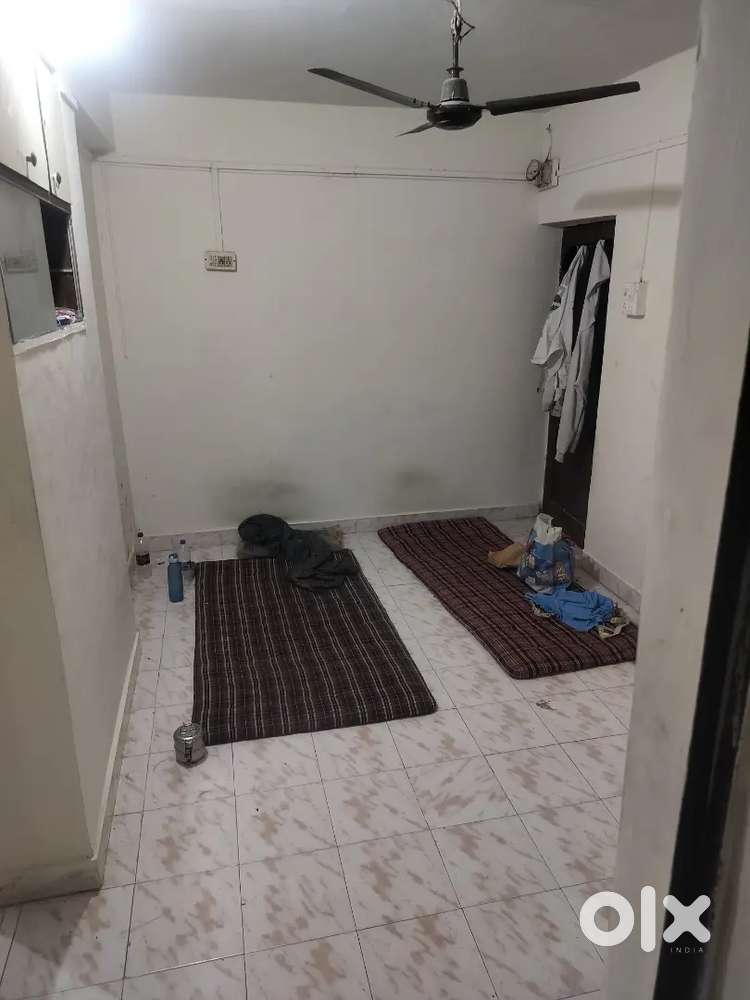 Rane nagar aditya matan bhakari back side