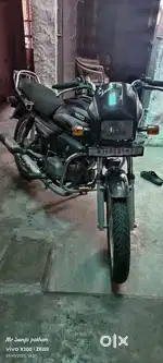 Hero splendor plus showroom condition