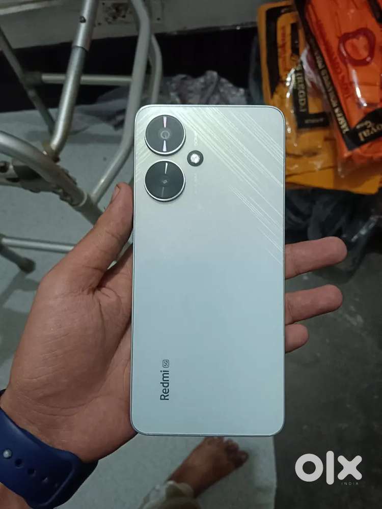 Redmi 13 C 5g