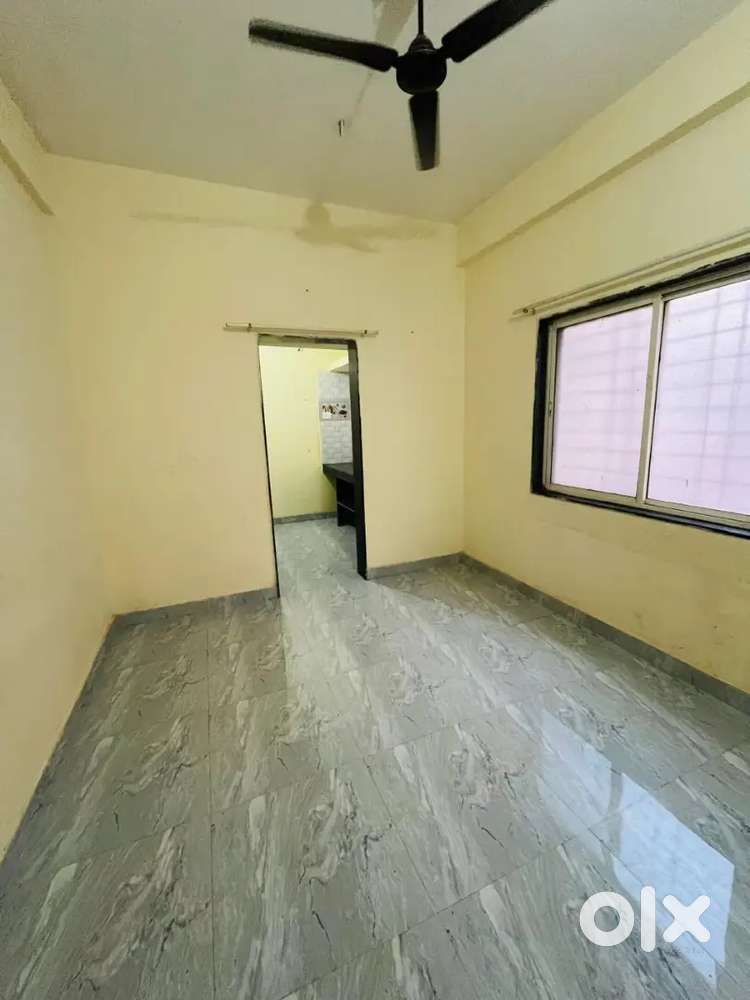 1 RK AVAILABLE IN WADGAON SHERI