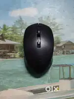 HP wireless mouse