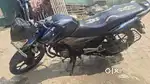 Bajaj Discover 100T
