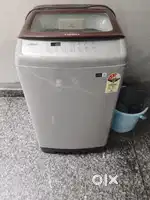 A good one condition Automatic Washing Machine for sale