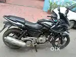Pulsar 220f full condition ready to name transfer