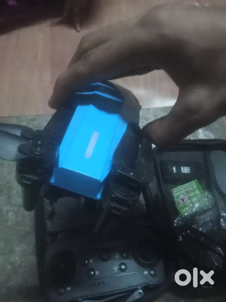 New air drone sirf 5 Mahina Hua Hai