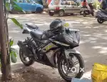 Yamaha R15 V2 (2014) – Great Condition  New Parts  45 kmpl Mileage