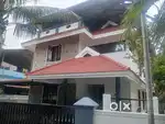 3 bhk ground floor irettil temble eroor
