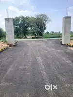 Jewar International Airport Ke Plot Nearby Tappal Cut