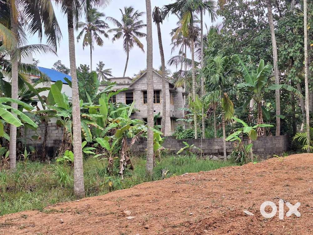 Plot for sale