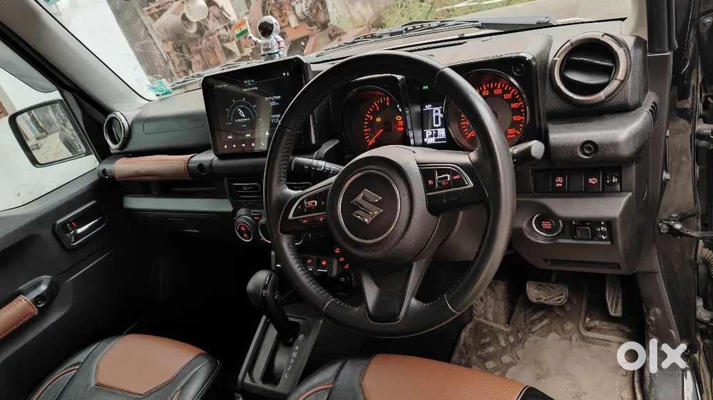 You are best performance car