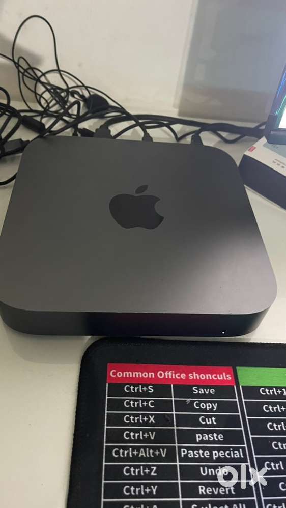 Mac Mini i5