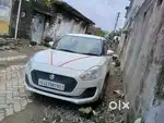 Maruti Suzuki Swift 2021