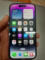 iPhone 14 Pro 128gb Mint condition
