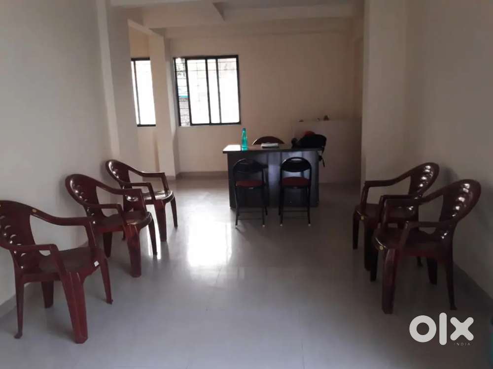 Startup for clinic, parlour, office for CA, Advocate